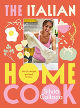 The Italian Home Cook