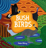 Bush Birds