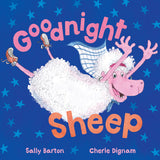 Goodnight Sheep