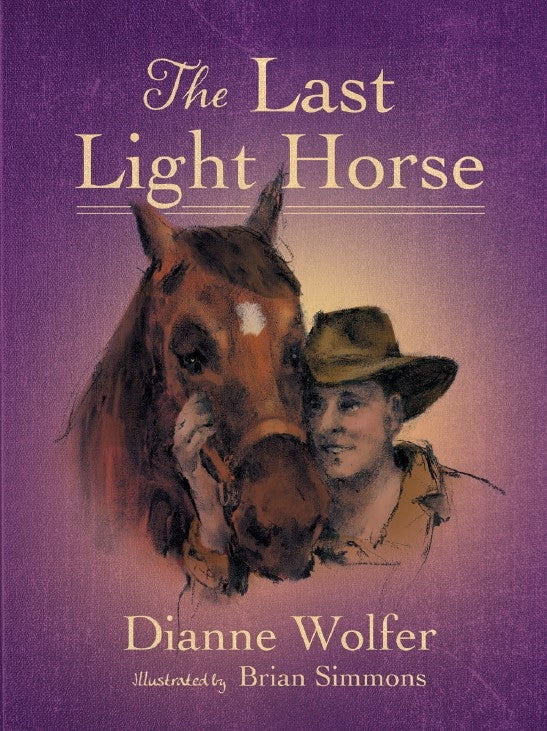 The Last Light Horse