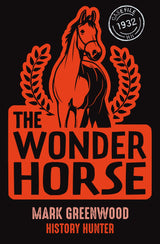 The Wonder Horse