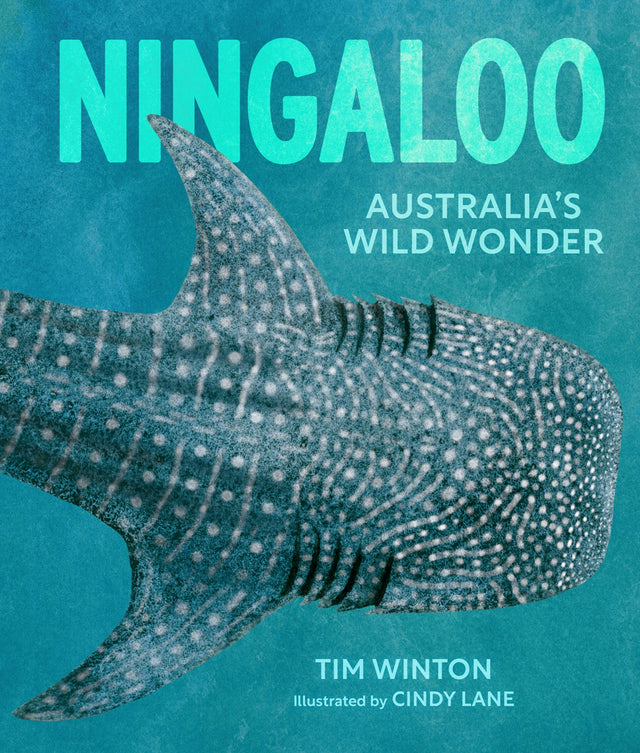 Ningaloo