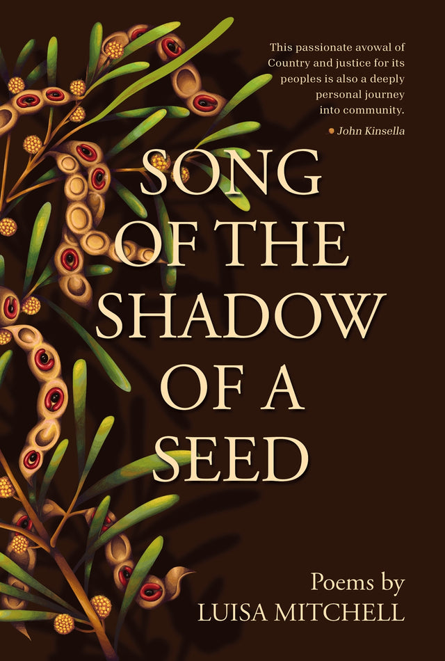 Song of the Shadow of a Seed