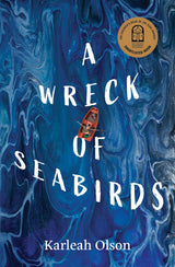 A Wreck of Seabirds