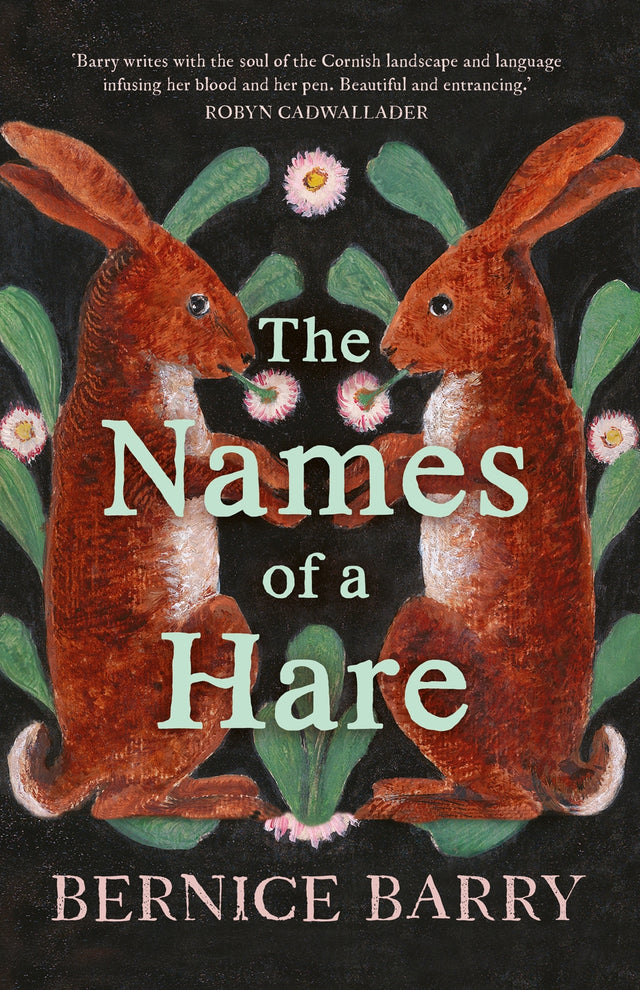 The Names of a Hare