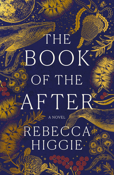 The Book of the After