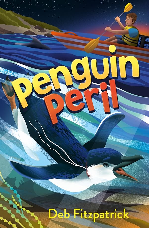 Penguin Peril