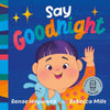Say Goodnight