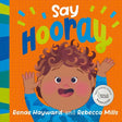 Say Hooray