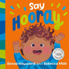 Say Hooray