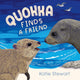 Quokka Finds a Friend