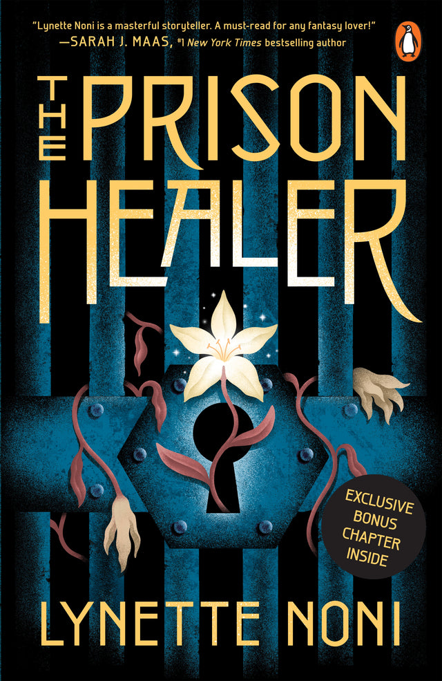 The Prison Healer