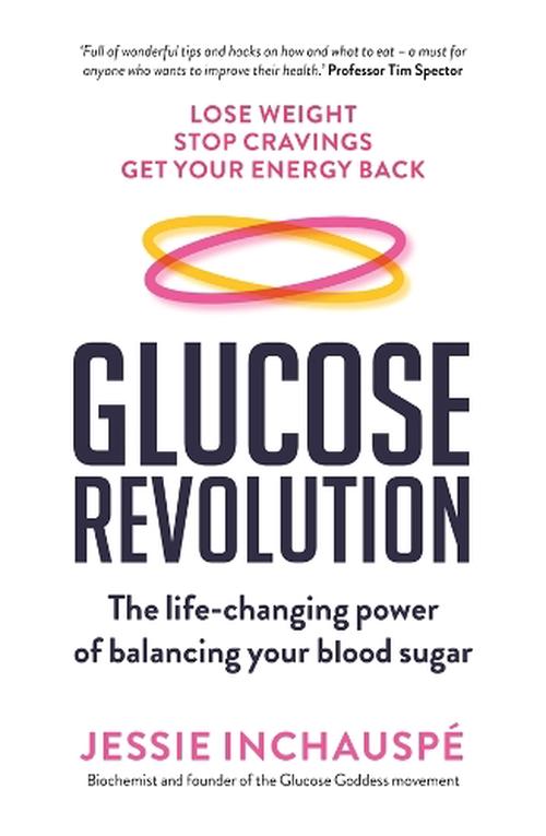 Glucose Revolution