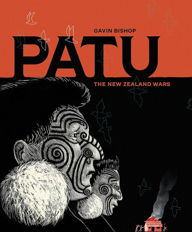 Patu