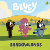 Bluey: Shadowlands