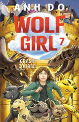 Crash Course: Wolf Girl 7