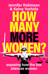 How Many More Women?