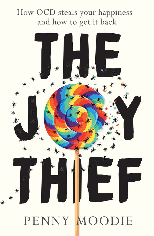 The Joy Thief