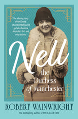 Nell, the Duchess of Manchester