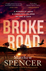 Broke Road