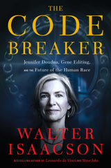 The Code Breaker