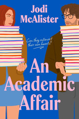 An Academic Affair