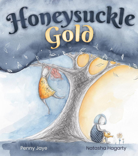 Honeysuckle Gold