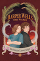 Harper Wells: Time Walker