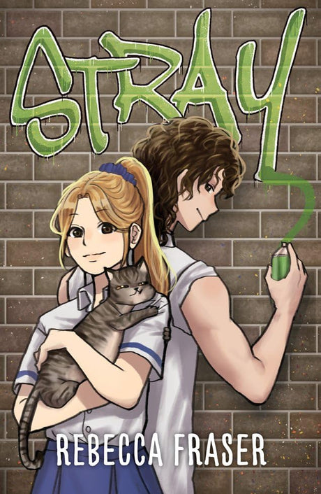 Stray