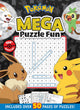 Pokemon: Mega Puzzle Fun