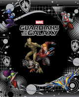 Guardians of the Galaxy (Marvel: Legends Collection #8)