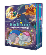 Disney: My Favourite Bedtime Storybook Collection