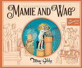Mamie and Wag (May Gibbs)