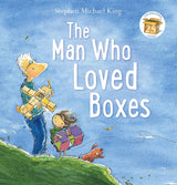 The Man Who Loved Boxes