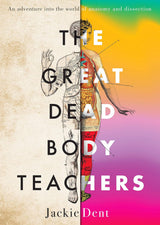 The Great Dead Body Teachers