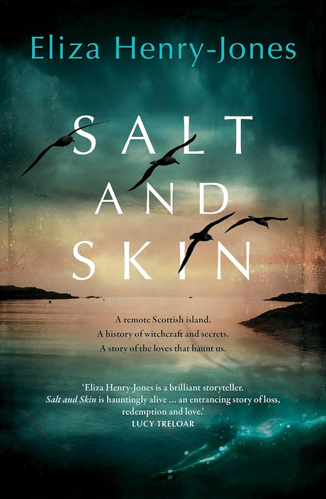 Salt and Skin