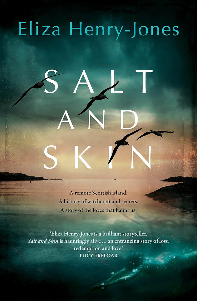 Salt and Skin