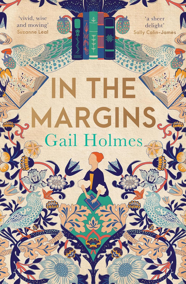 In the Margins