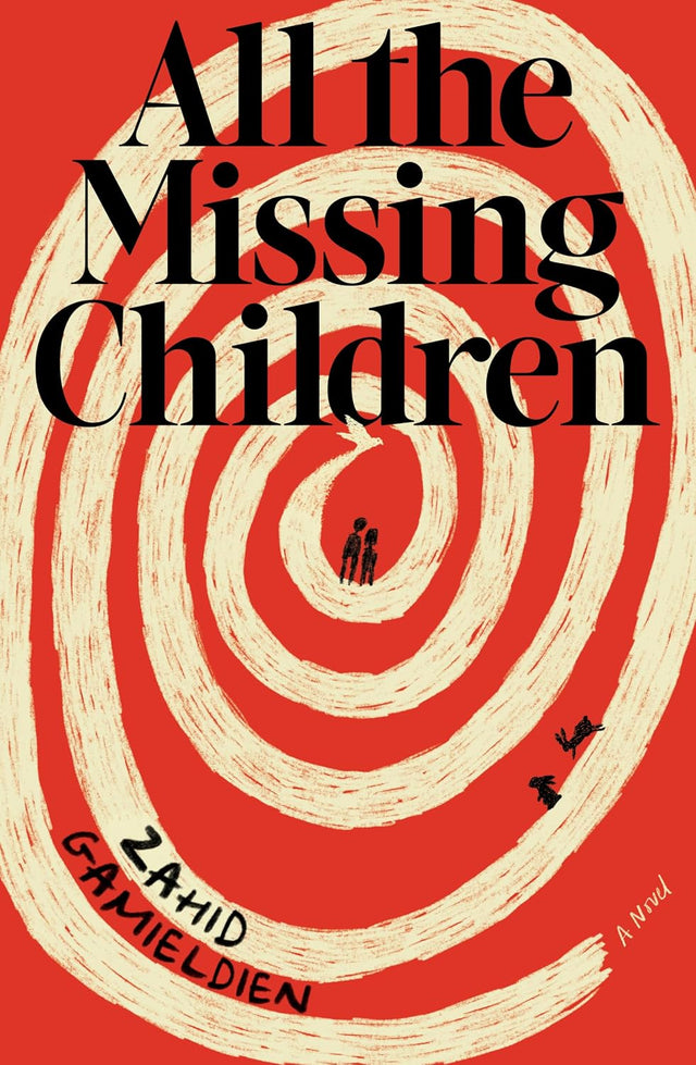 All the Missing Children