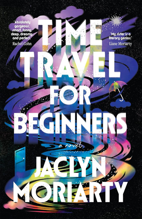 Time Travel for Beginners