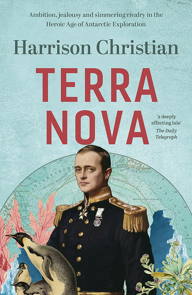 Terra Nova