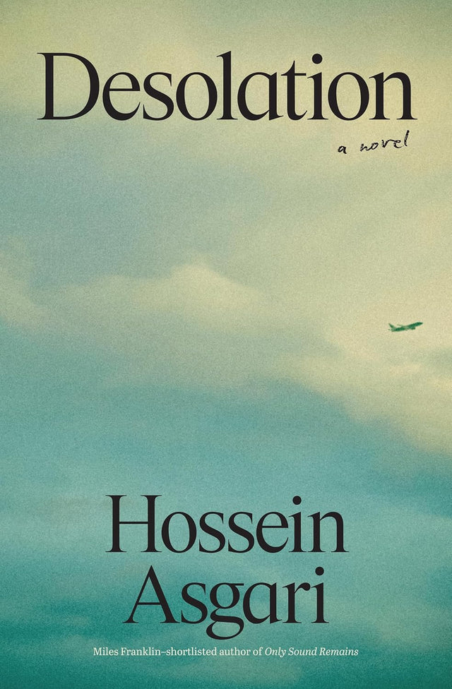 Desolation
