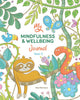 My Mindfulness & Wellbeing Journal Year 3