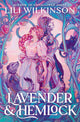 Lavender & Hemlock