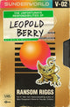 Sunderworld Vol 2: The Unfortunate Responsibilities of Leopold Berry