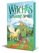 The Witches of Winderry Spires