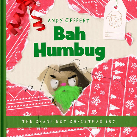 Bah Humbug!