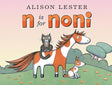 N is for Noni
