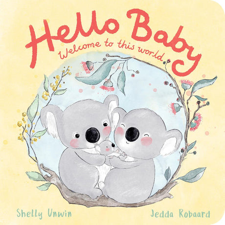 Hello, Baby!