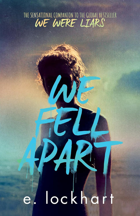 We Fell Apart